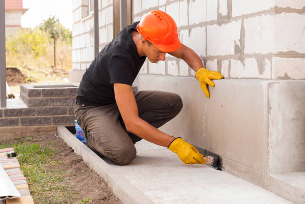 Licensed Exterior Waterproofing service in Alden, NY - SGP Waterproofing